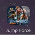Jump Force Apk