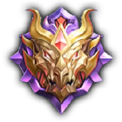Mythic Glory