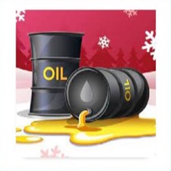 Oil Mining 3D Game