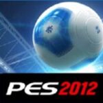 PES 2012 Apk