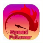 Speed Followers Apk