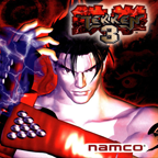 Tekken 3 Apk