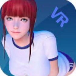VR Kanojo Apk