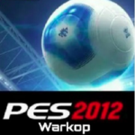 Winning Eleven 2012 Warkop Apk