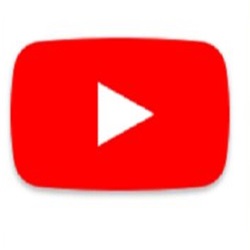YouTube Azul Apk