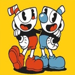 Cuphead Expansion Game