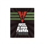 Papers Please Game