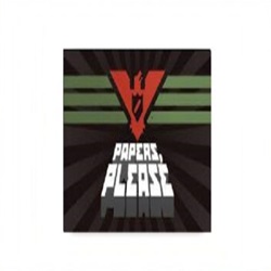 Papers Please Game