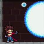 Battle of Saiyan Apk