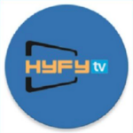 HyFy TV Apk