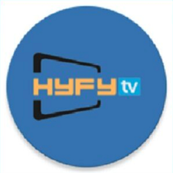 HyFy TV Apk