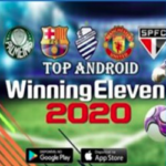 Winning Eleven 2020 Apk