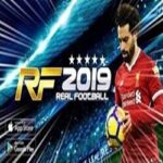 real football 2019 Apk