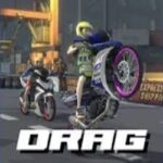 Asian Drag Champion Mod Game