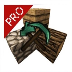 Builder for Minecraft Pro App