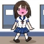 Lock Hot Girl School Apk
