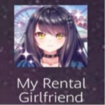 MY Rental Girlfriend Mod Apk