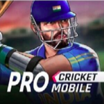 Pro Cricket Mobile Apk
