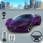 Racing In Car 2023 Mod Apk