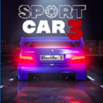Sport Car 3 Apk