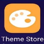 Theme Store China Apk