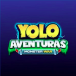 Yolo Aventuras Monster War Apk