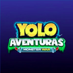 Yolo Aventuras Monster War Apk