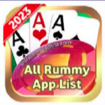 All Rummy App