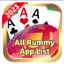All Rummy App