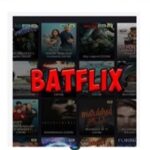 BatFlix App