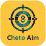Cheto Aim Pool Apk