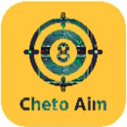 Cheto Aim Pool Apk