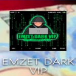 Emzet Dark VIP Apk