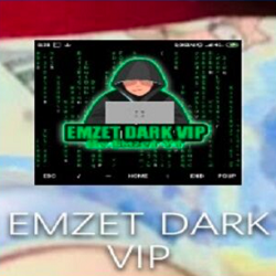 Emzet Dark VIP Apk