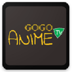 Gogoanime.tv Apk