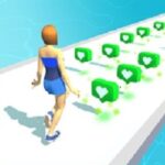 Influencer Rush 3D Apk