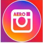 Insta Aero App
