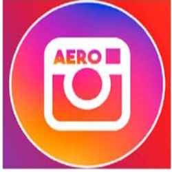 Insta Aero App