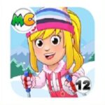 My City Ski Resort App