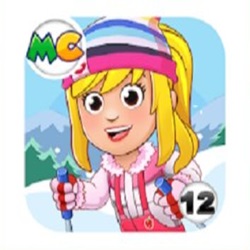 My City Ski Resort App