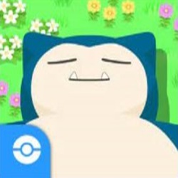 Pokémon Sleep App