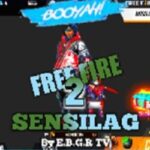 Sensibilidade FF Pro App