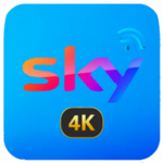 Sky 4k Apk