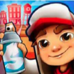 Subway Surfers Do Naag Apk
