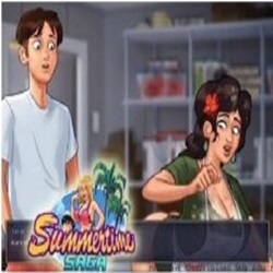 Summertime Saga Game