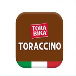 Toraccino App