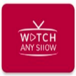 Watch Any Show Apk