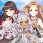 Adventurous Hearts Apk