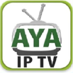 Aya TV Apk