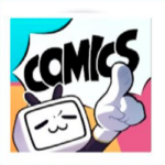 Bilibili Comics Apk